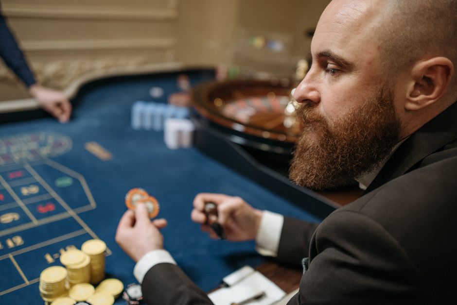 The Real Math Behind Slot RTPs (And Why It Matters)